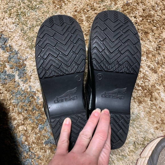 Dansko clogs - Picture 6 of 7
